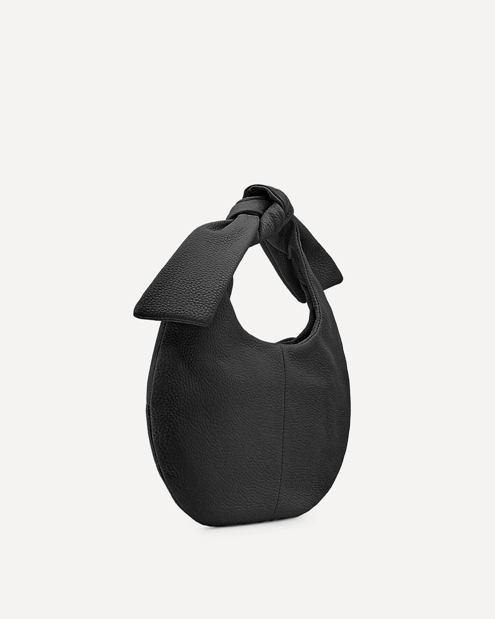 Yumi Clutch | Black