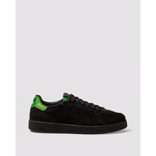 Yam Black/Neon Green | Unisex