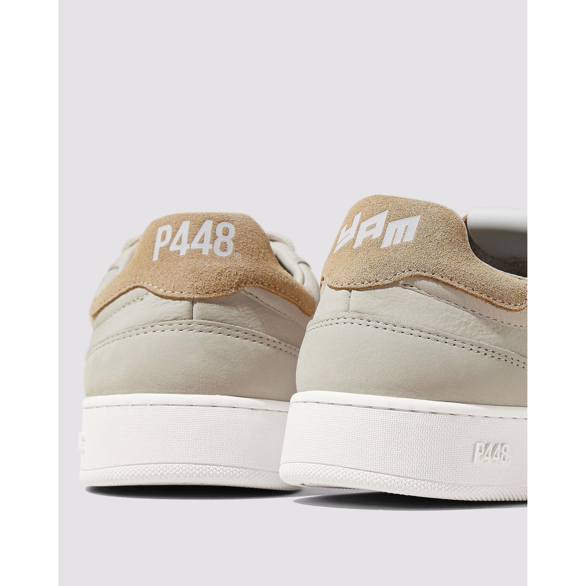 Yam Cream/Tan | Unisex