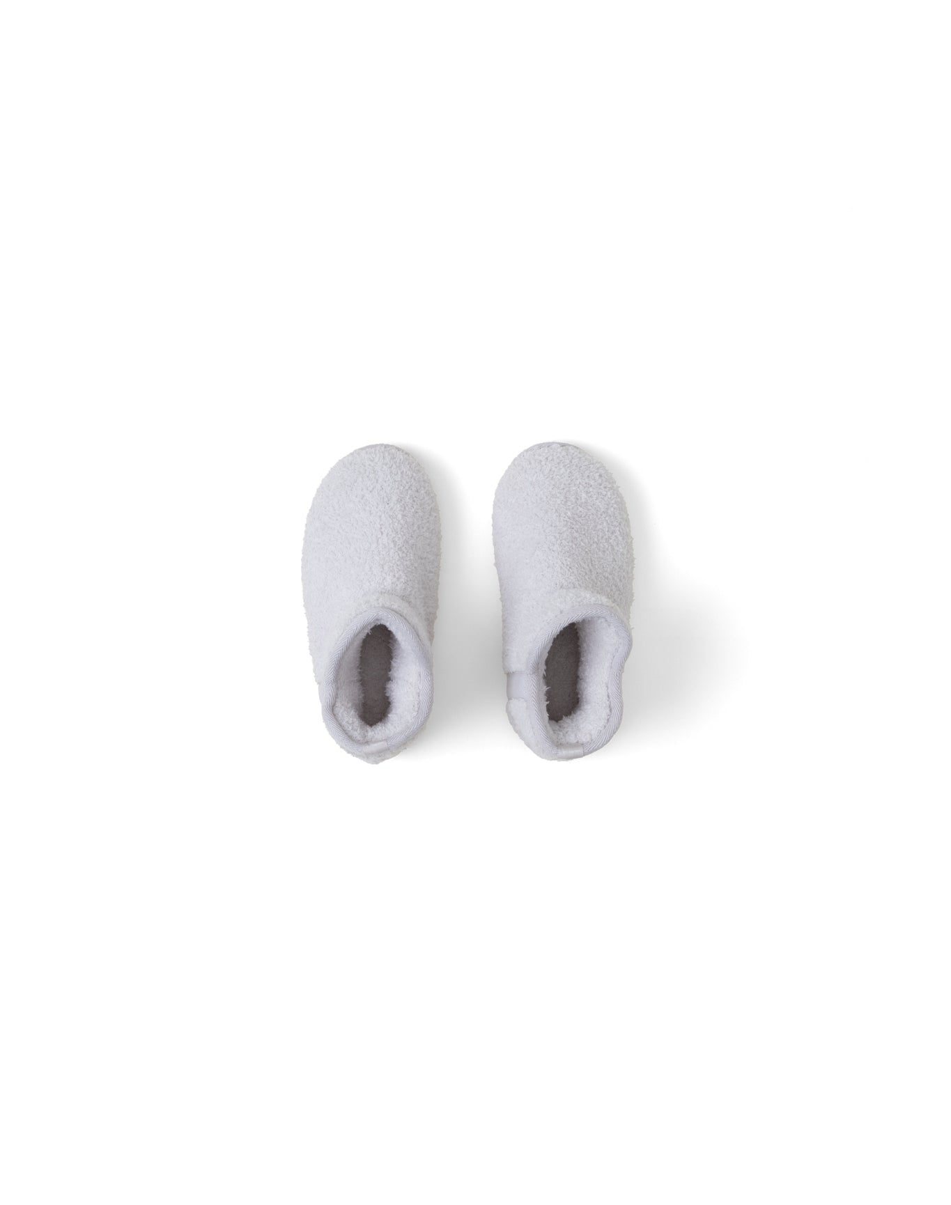 Youth | Cozychic Booties | Almond