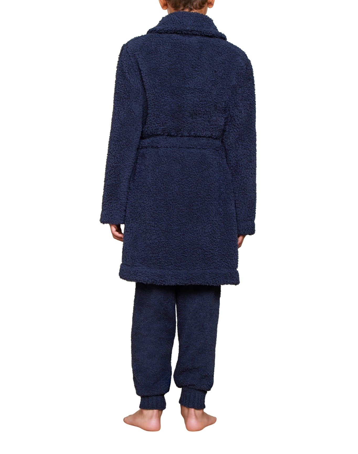 Youth | Cozychic Jogger | Indigo