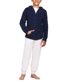 Youth | Cozychic Jogger | Stone
