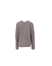 Youth | Cozychic Lite Cable Button Cardi | Beach Rock