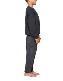 Youth | Cozychic Lite Jogger | Carbon