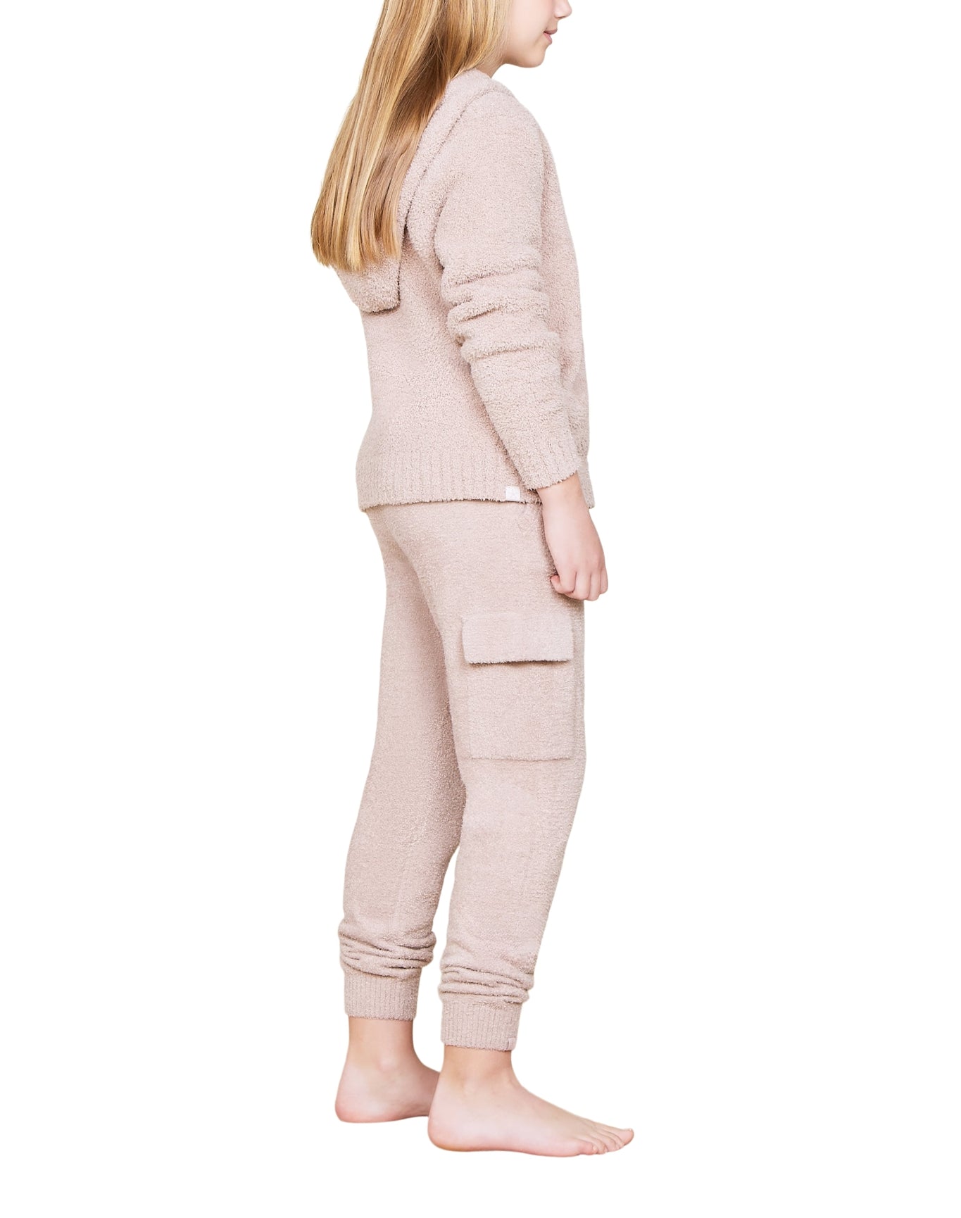 Youth | Cozychic Lite Jogger | Willow