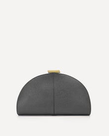Zamora Clutch | Black