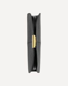 Zamora Clutch | Black