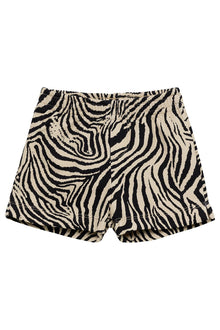 Kids | Boardshort | Zebra