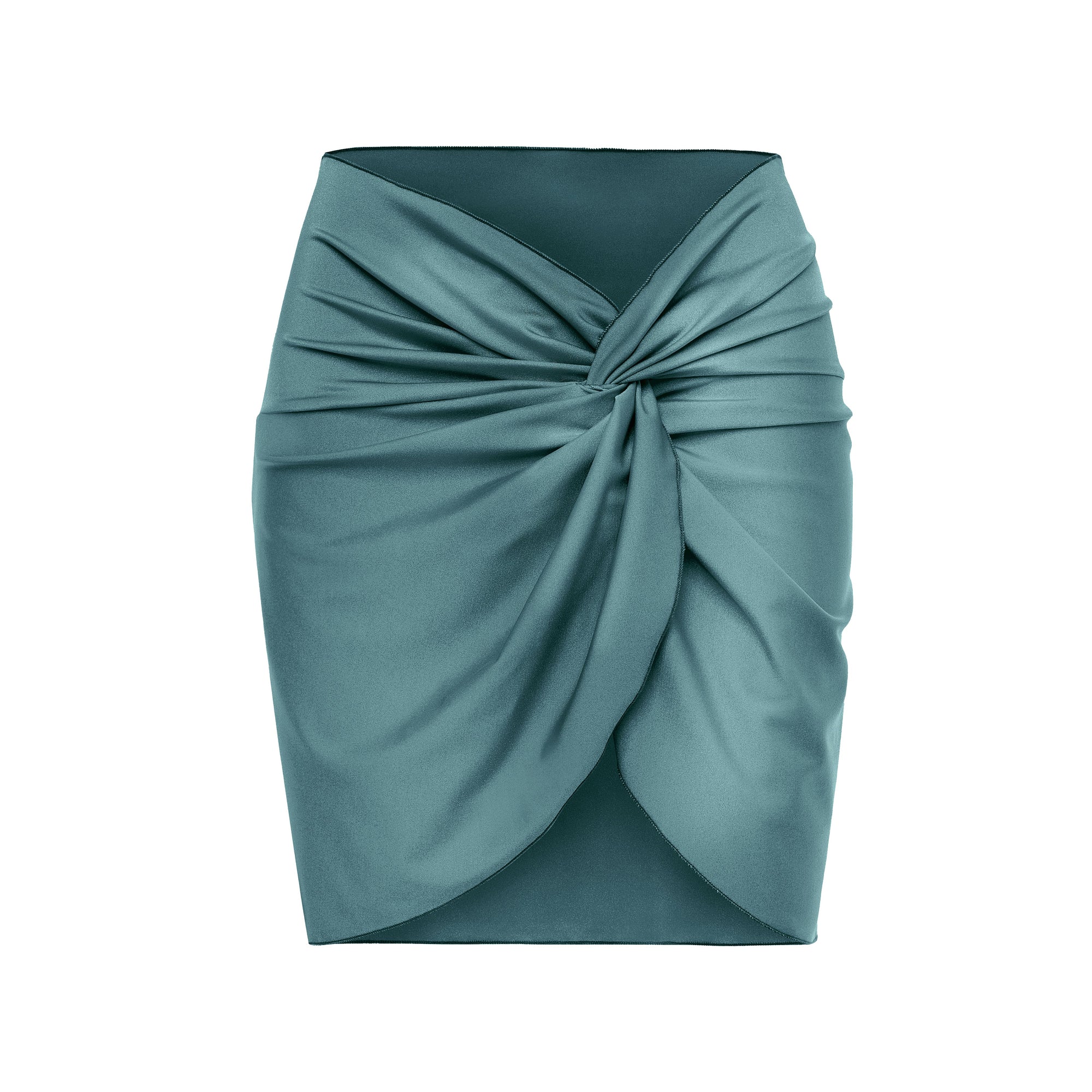 Zena Skirt | Hunter Sheen