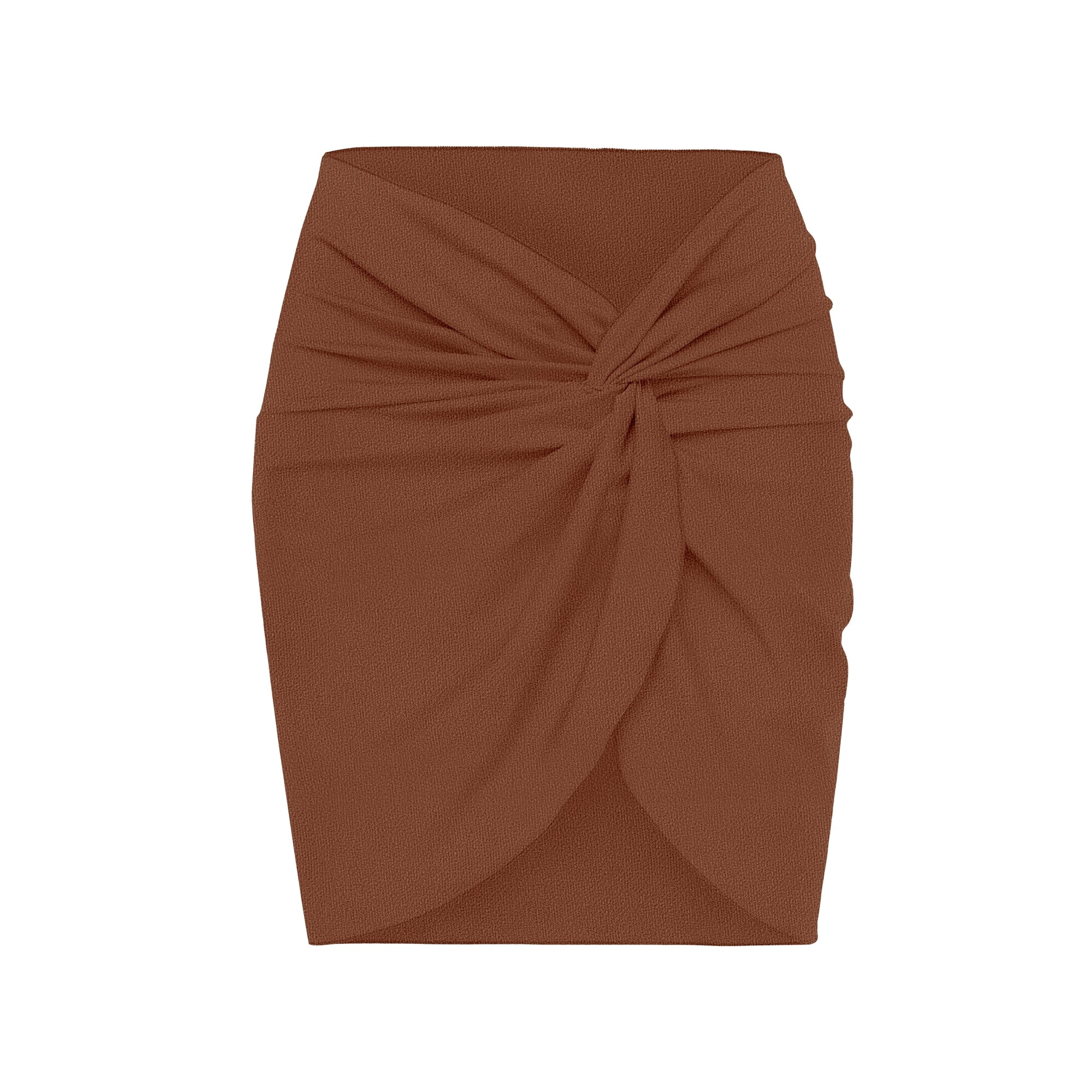 Zena Skirt | Hazel Sheen