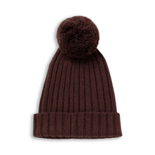 Unisex | Davos Hat | Maroon