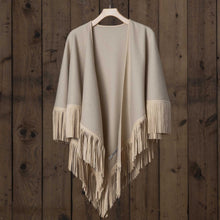 Rodeo Cape | Fawn