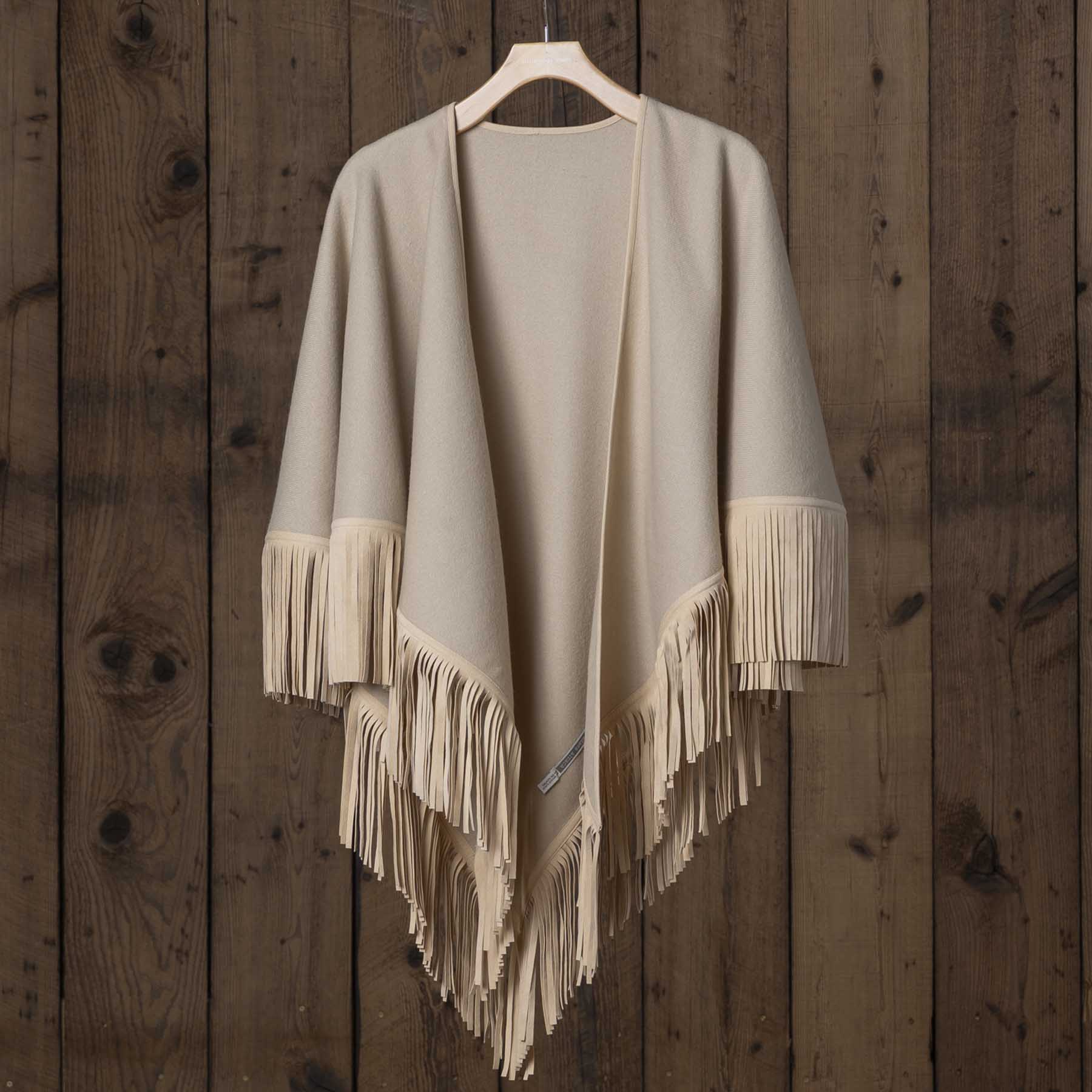 Rodeo Cape | Fawn