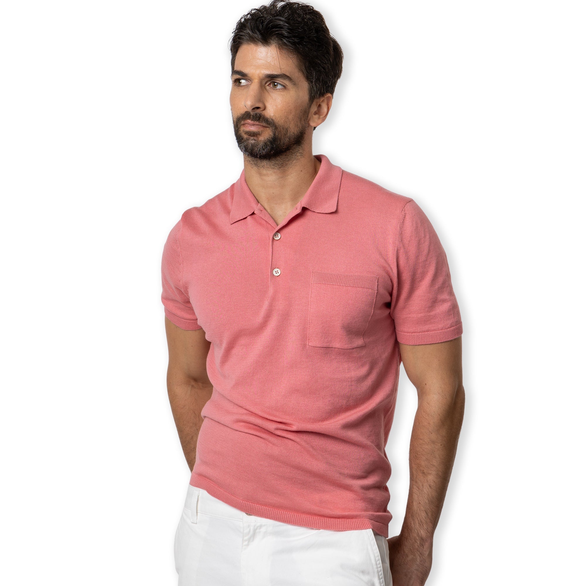 Santos Polo | Flamingo