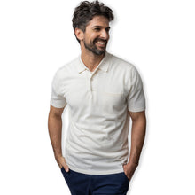 Santos Polo | White