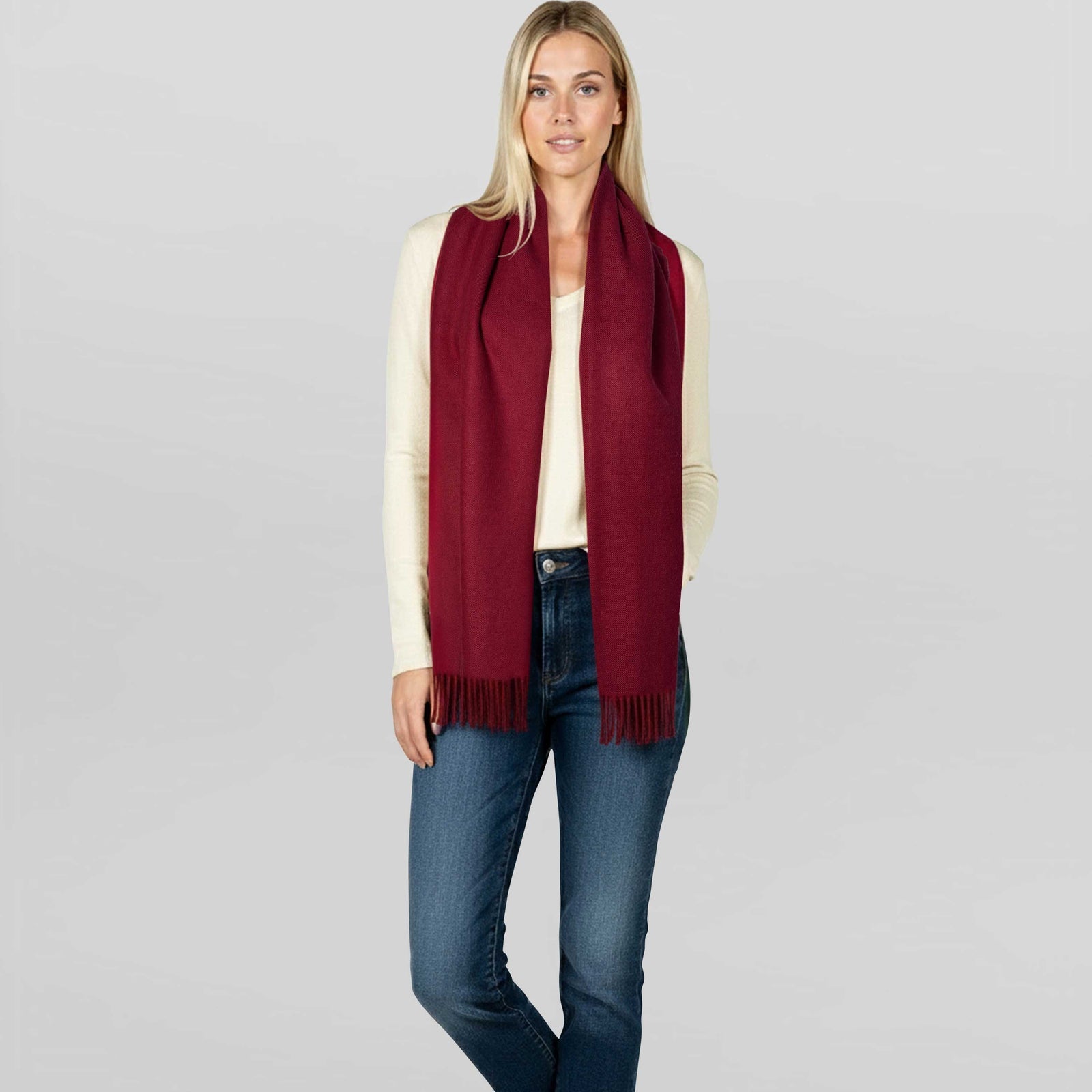 Maxi Wrap | Red Delicious