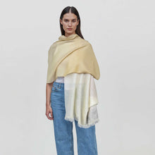 Capri Wrap | French Yellow