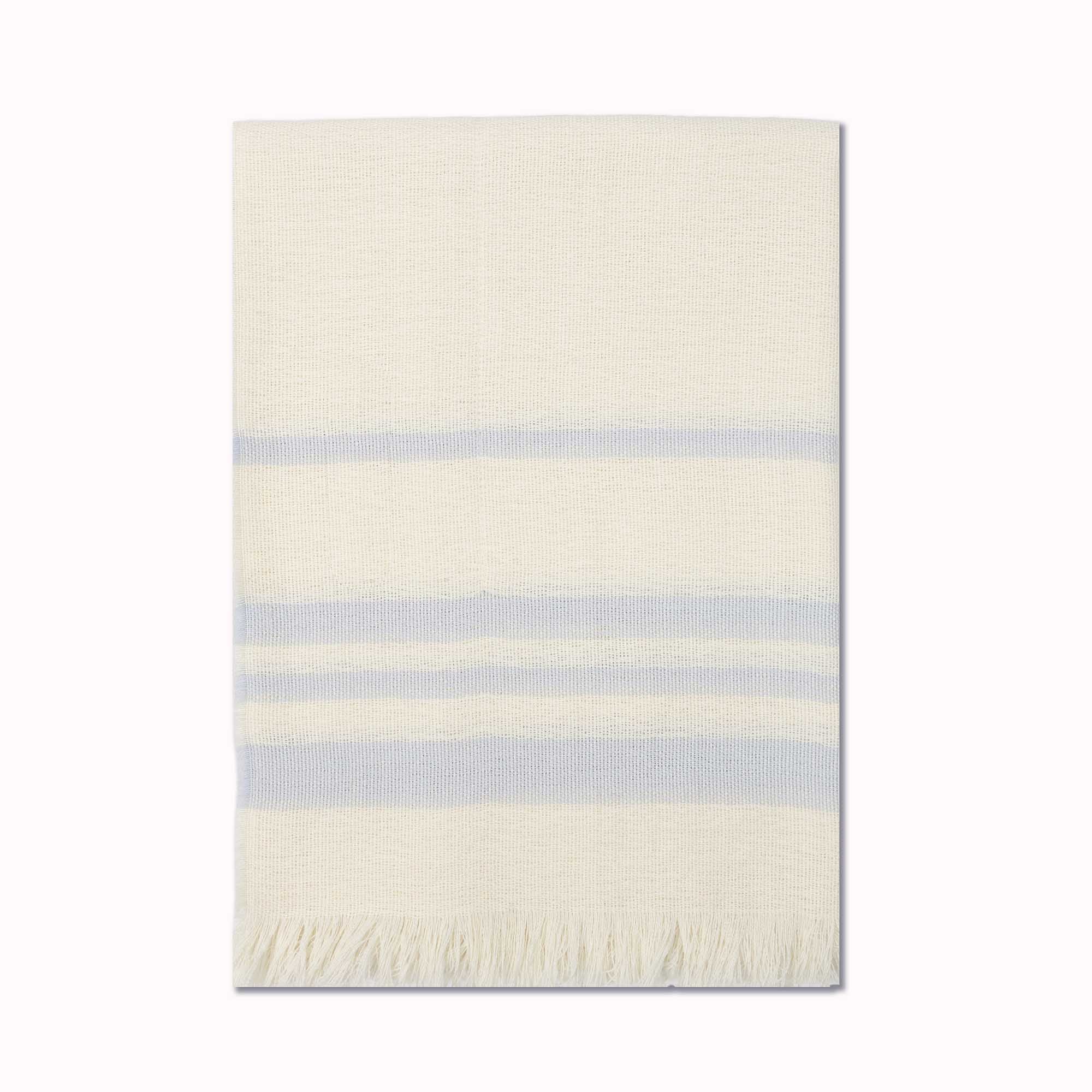 Women | Sail Kimono | Ivory / Powder