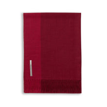 Unisex | Derby Wrap | Dusted Red / Venetian Red