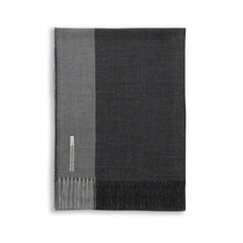 Unisex | Derby Wrap | Light Grey / Charcoal