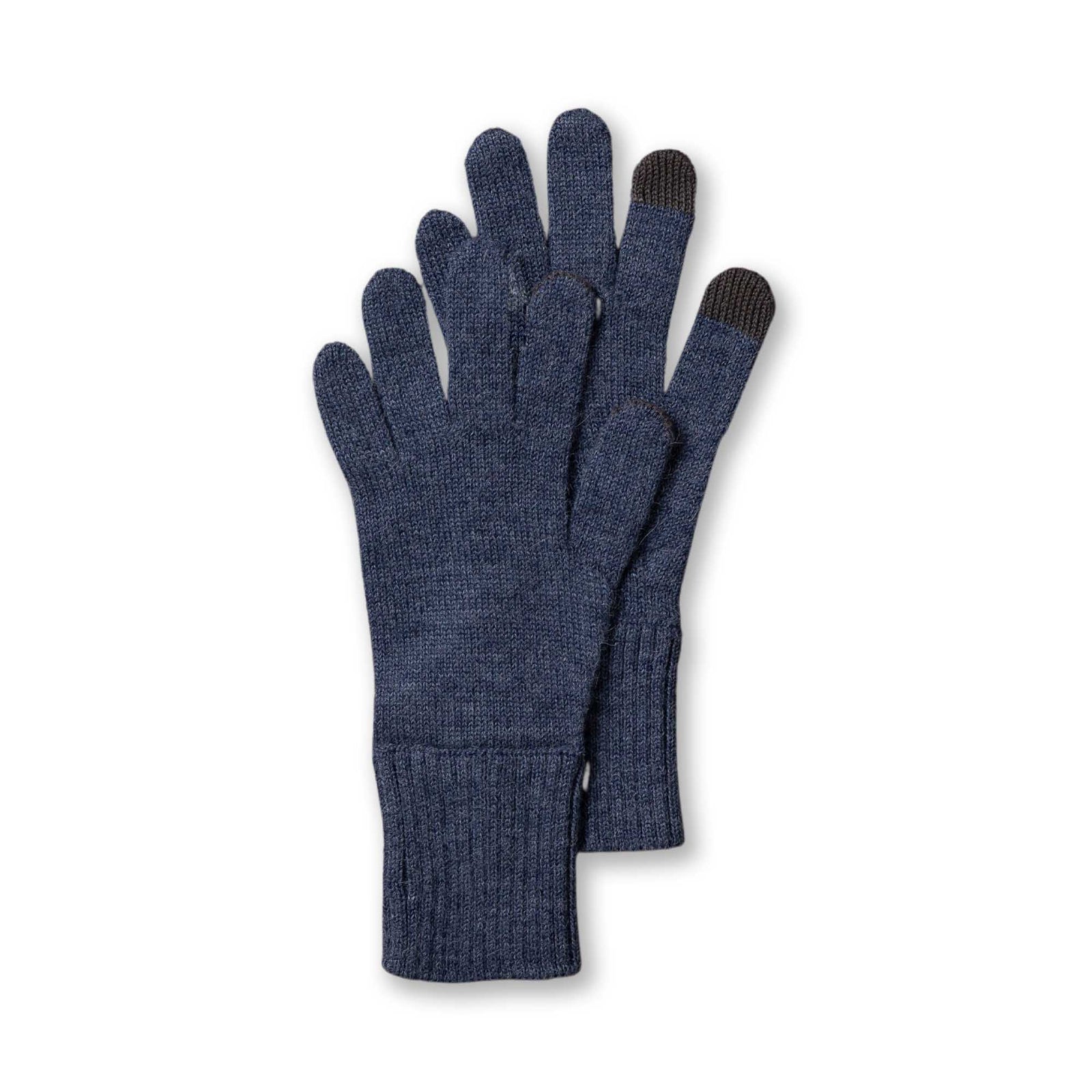 Ricki Glove | Denim Blue