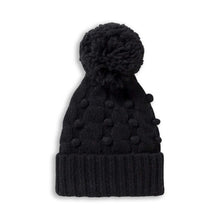 Mimi Hat | Black