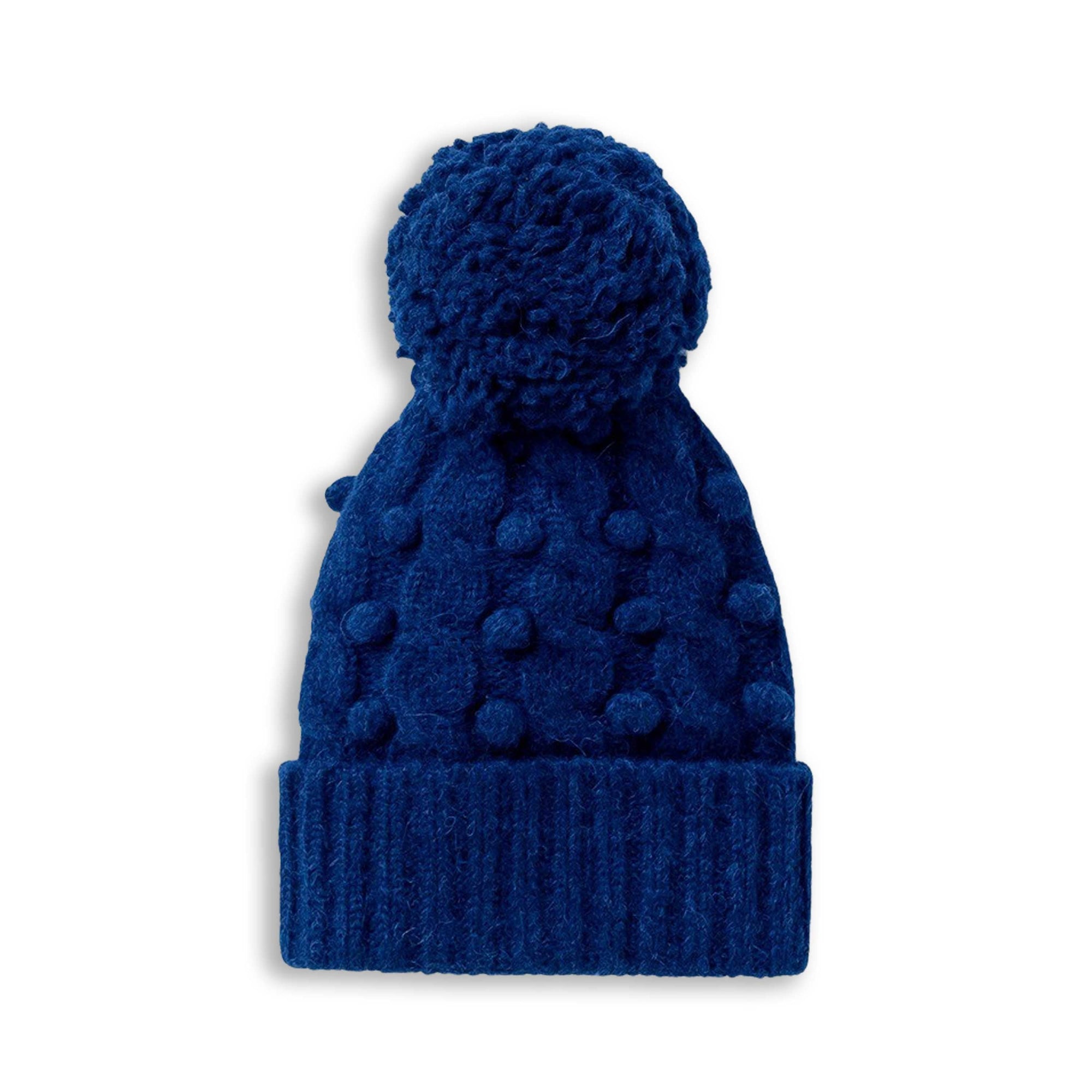Women | Mimi Hat | Admirals Blue