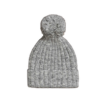 Davos Hat | Dark Grey