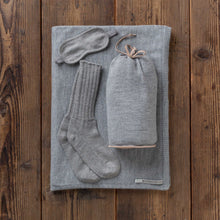 Globetrotter Travel Set | Light Grey