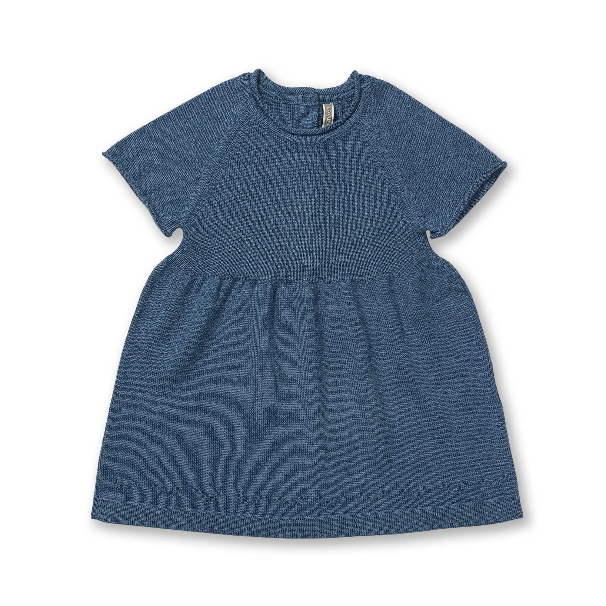 Kids | Mila Dress | English Manor