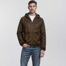 Verbier Zip Up for Men | Bark