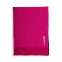 Unisex | Portofino Wrap | Shocking Pink