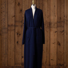 Women | Chill Robe | Navy