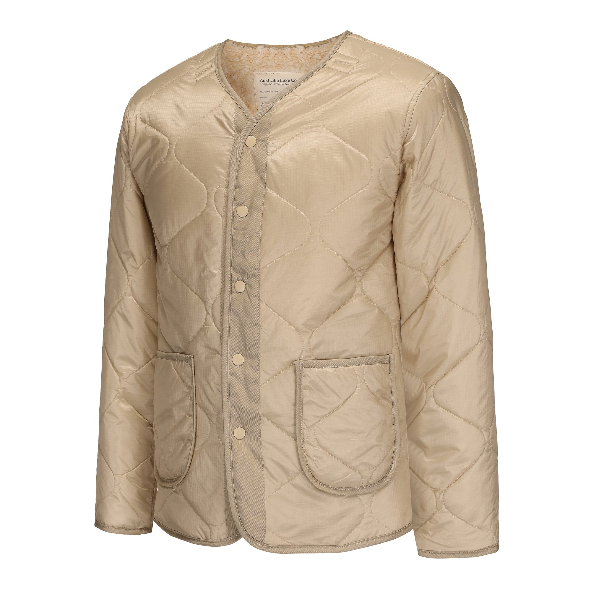 BRIGADE SAND - Australia Luxe Collective