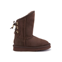 KIDS DITA BURNT - Australia Luxe Collective