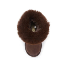 KIDS FOXY BURNT - Australia Luxe Collective
