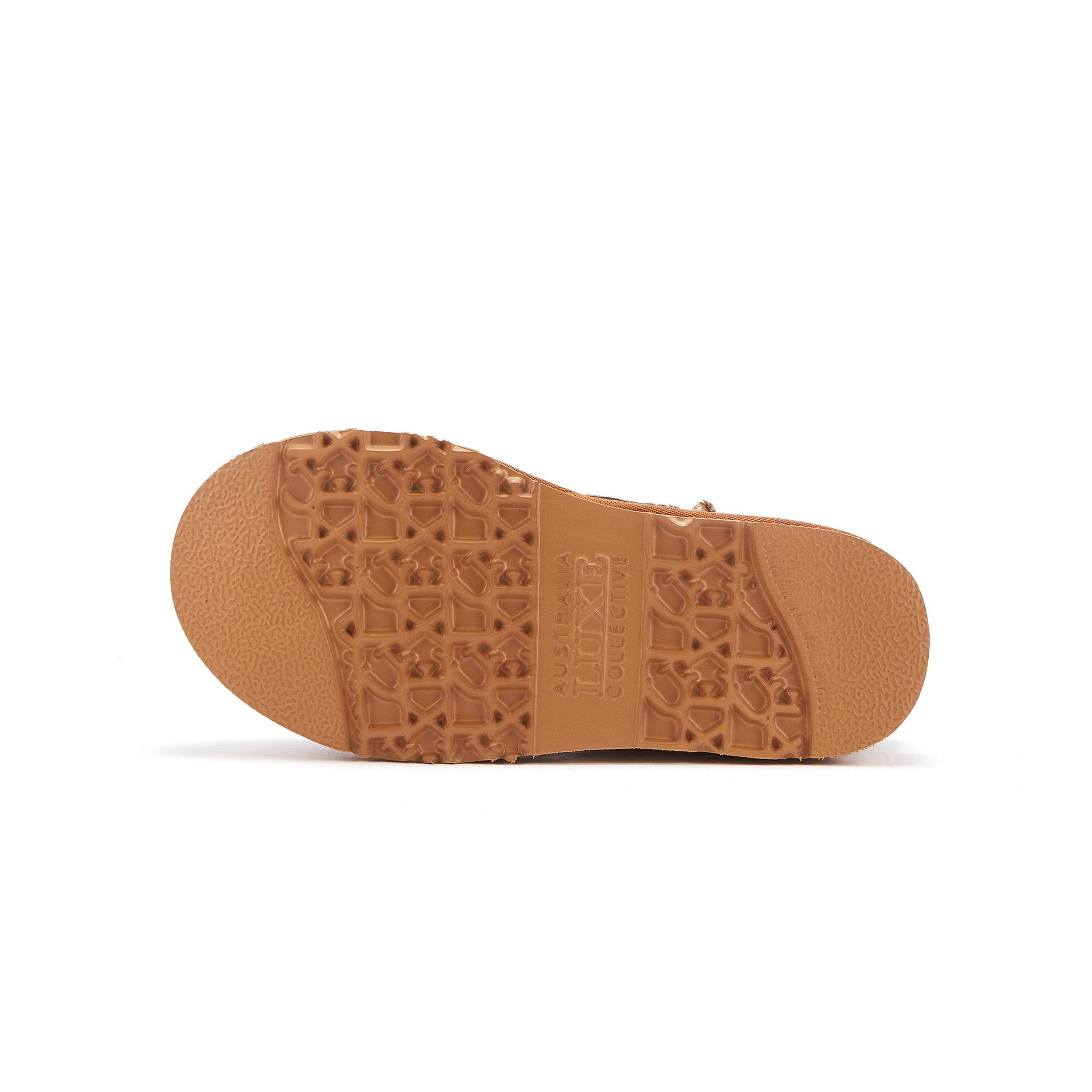 KIDS COSY ULTRA SHORT LEOPARD - Australia Luxe Collective