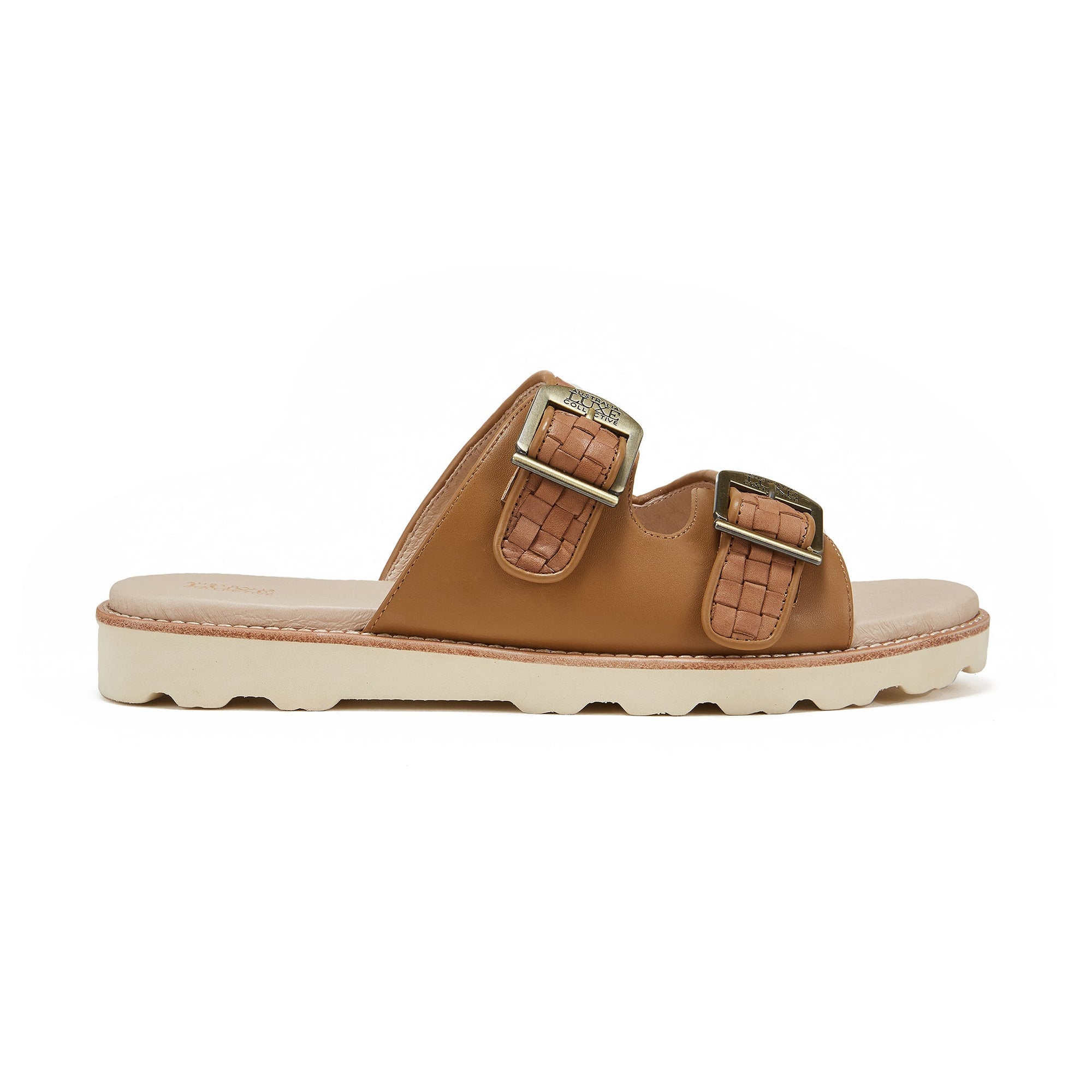 MENS AYEAYE CHESTNUT - Australia Luxe Collective