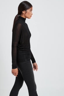 Baldwin Top | Black