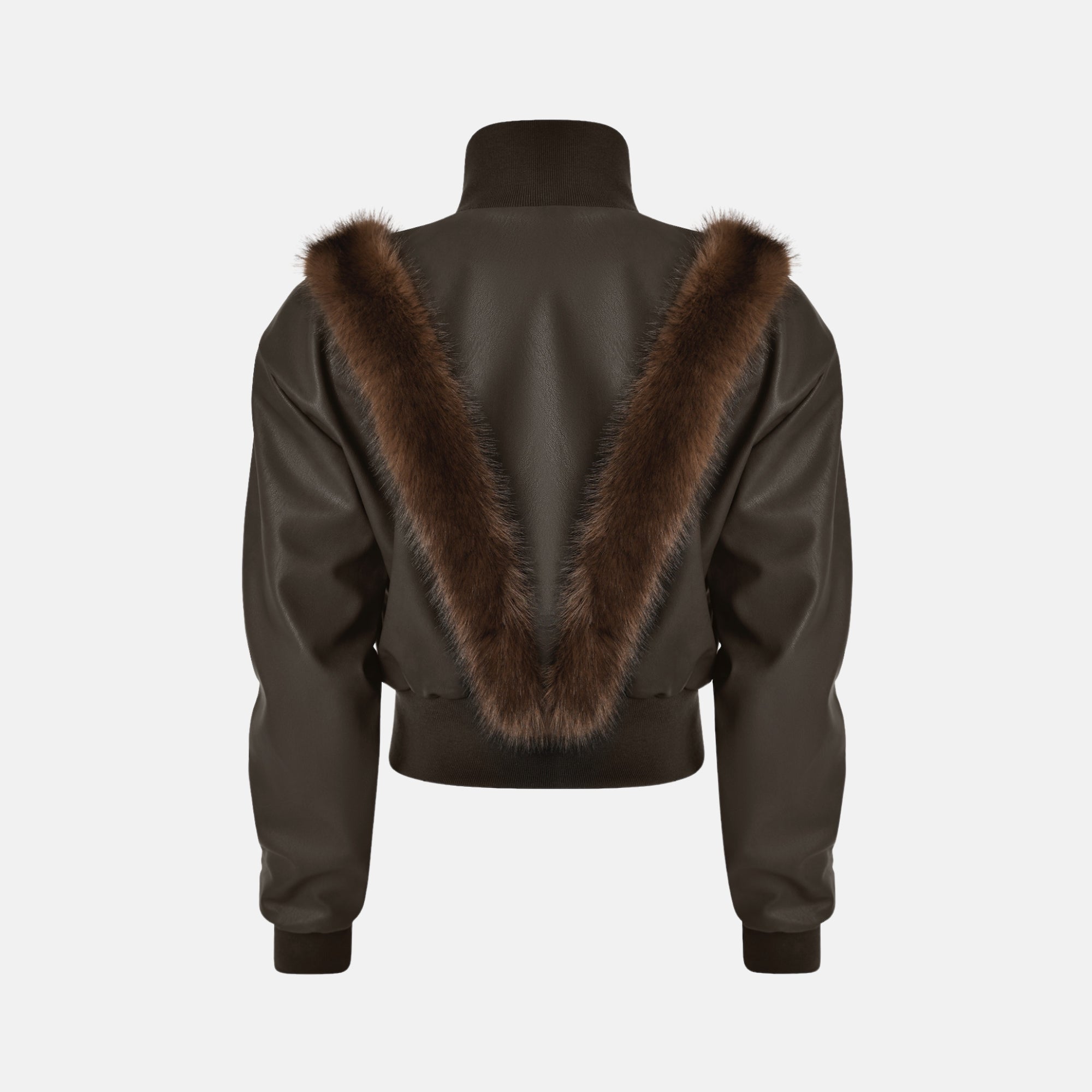 BELA Jacket - OW Collection