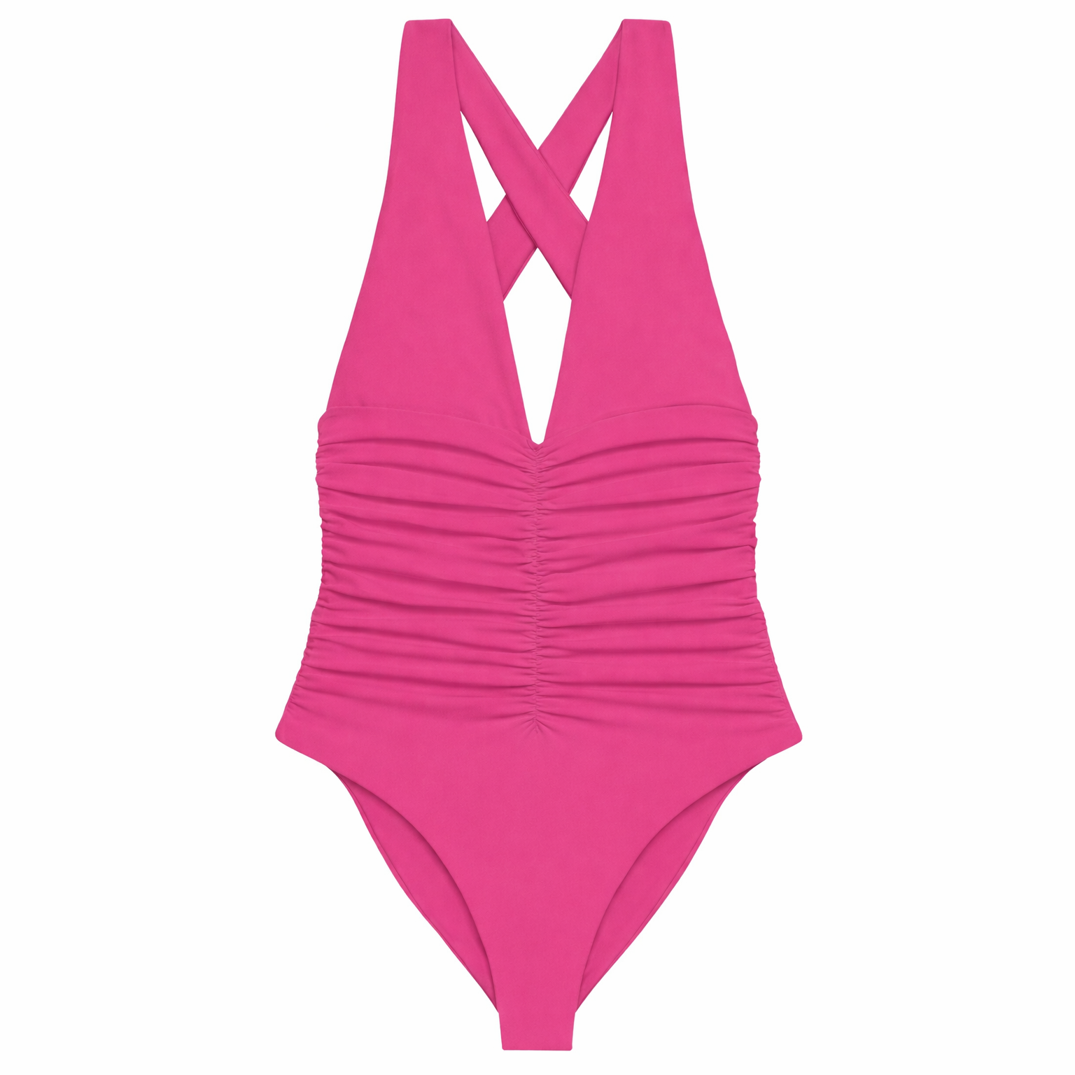 Capri One Piece | Azalea Sheen