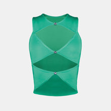 CHIARA Top - Top | OW Collection