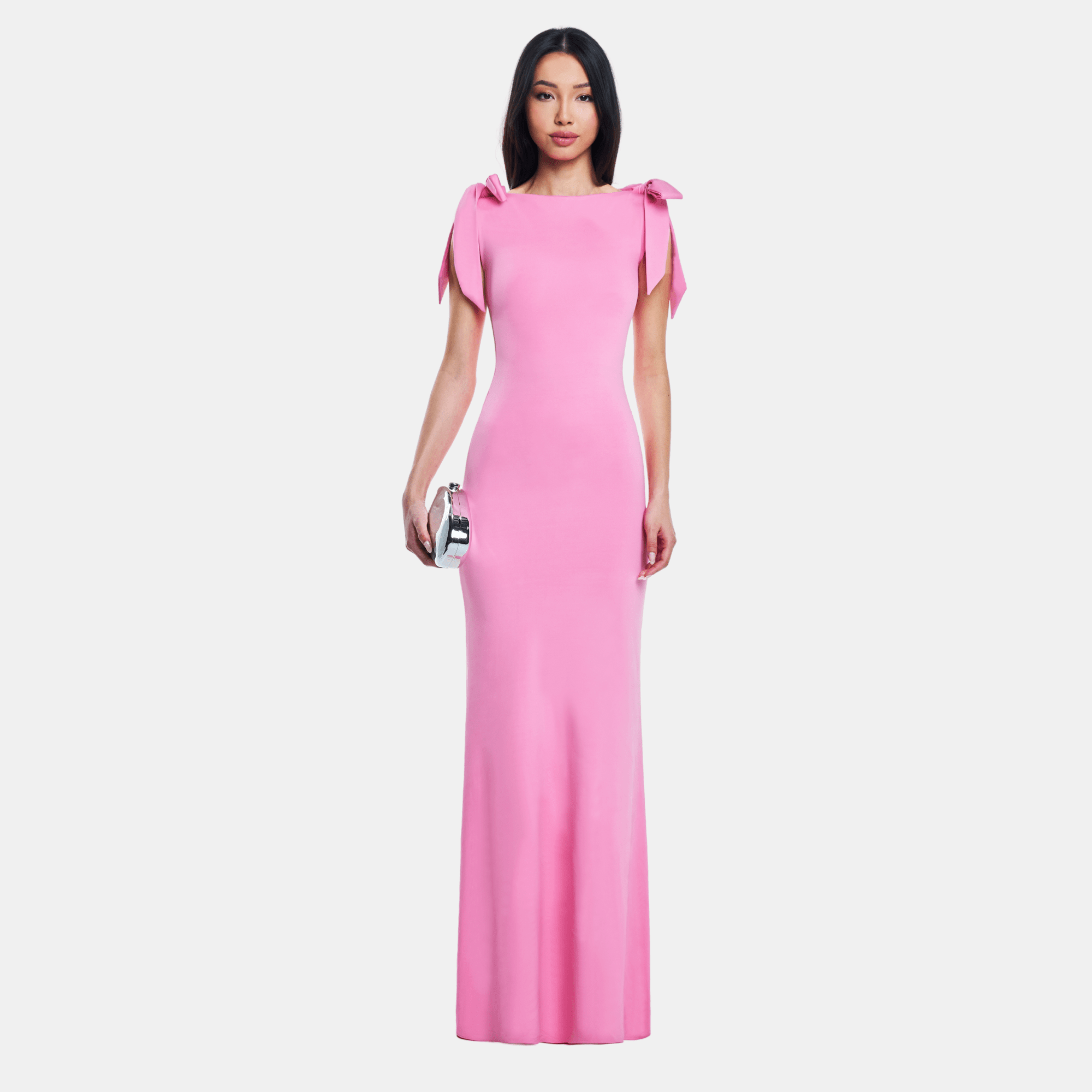 CORNELIA Maxi Dress - OW Collection
