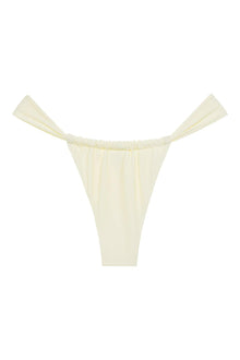Sandra Bikini Bottom | Cream