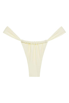 Sandra Bikini Bottom | Cream