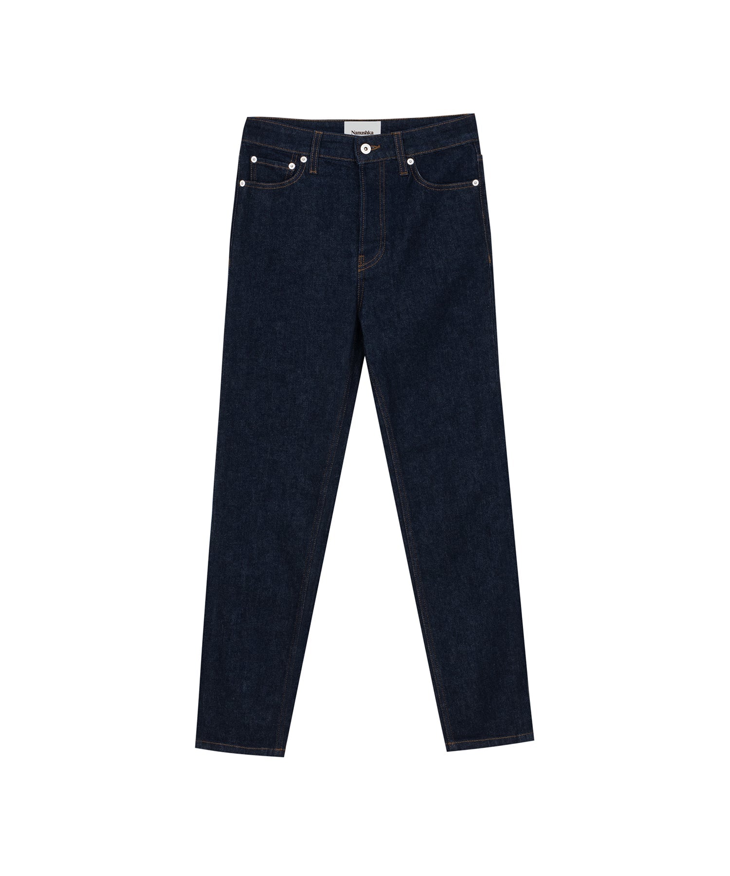 Womens | Miya Skinny Jeans | Indigo