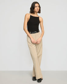 Olivia | Ella Sleeveless Tank in Size Small 