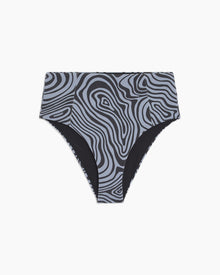 Womens | Ella Bikini Bottom | Black