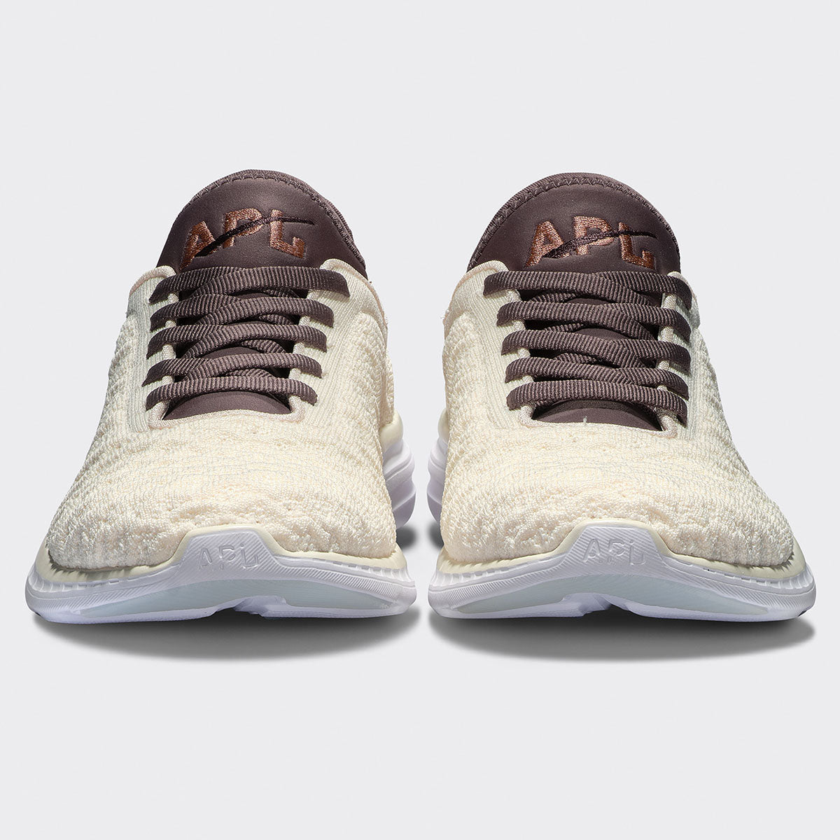 Men's | TechLoom Phantom | Pristine / Chocolate / Caramel
