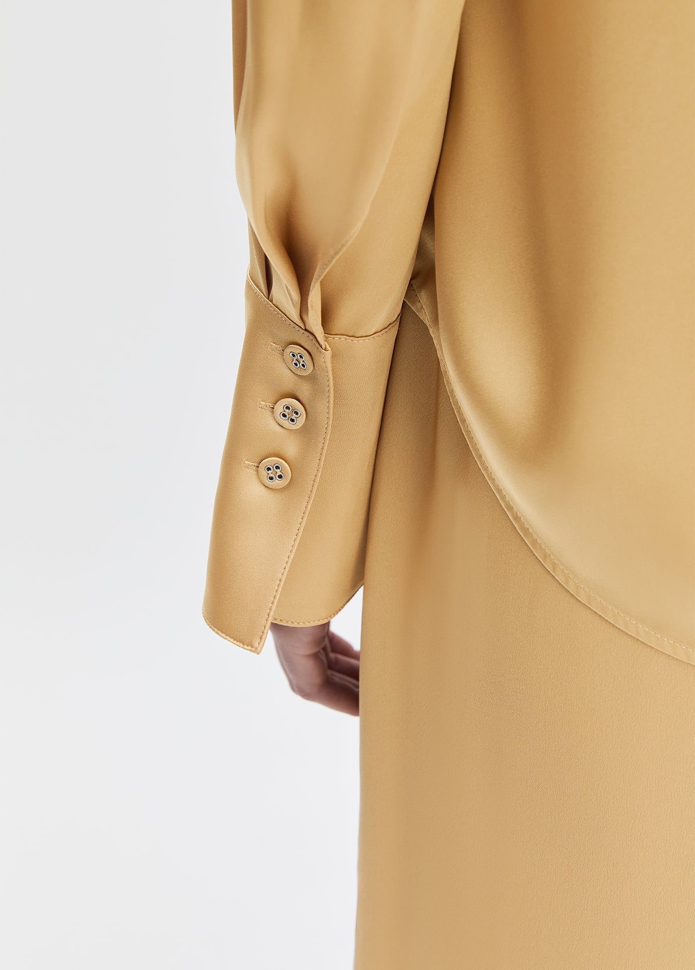 palomino gold